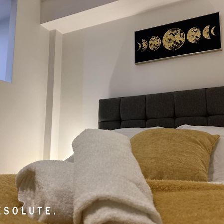 Newly Renevated Historic 1 Bedroom Apartment - Jewellery Quarter Central Birmingham Ngoại thất bức ảnh